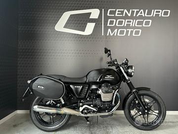 Moto Guzzi V7 STONE