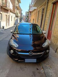 Opel Adam Glam