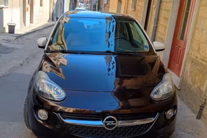 Opel Adam Glam