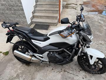 Honda NC700S