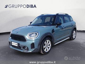 MINI Countryman Mini F60 2020 Diese Mini 2.0 ...