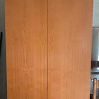 Armadio in legno x camera da letto