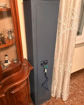 Armadio blindato armadietto fucili armi