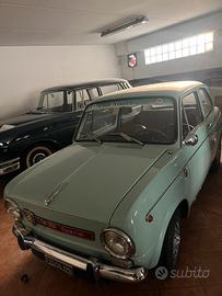Fiat 850 special