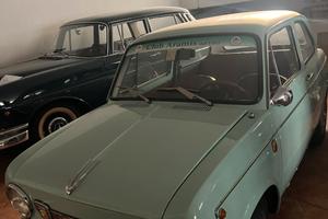 Fiat 850 special