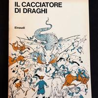 TOLKIEN - IL CACCIATORE di DRAGHI - Einaudi, 1981