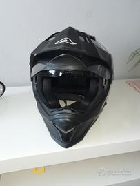 Casco moto integrale Acerbis reactive