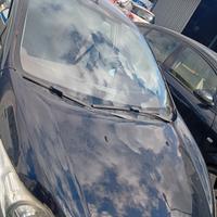 Musata Ford Fiesta VI serie 1.4 RTJA