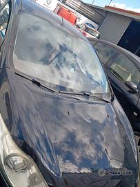 Musata Ford Fiesta VI serie 1.4 RTJA