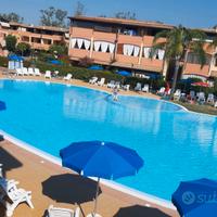 Appartamento BLU VILLAGE 2 PISTICCI MATERA