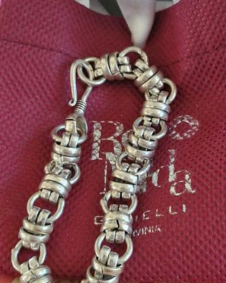 Bracciale argento 925