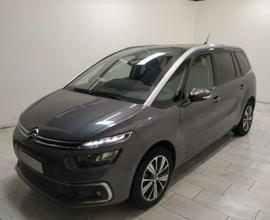 Citroën Grand C4 SpaceTour. 1.2 puretech Shin...