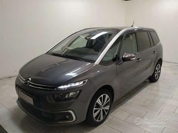 Citroën Grand C4 SpaceTour. 1.2 puretech Shin...