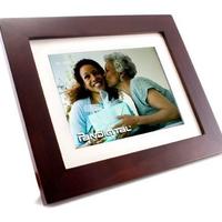 Digital Photo Frame -  8" PanTouch