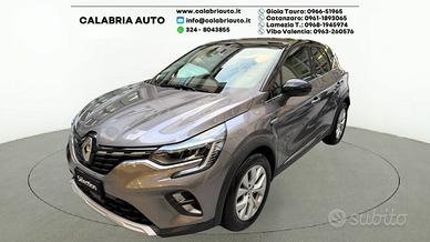 RENAULT Captur Full Hybrid E-Tech 145 CV Intens