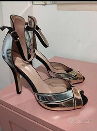 Scarpe Via Condotti 