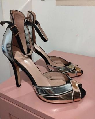 Scarpe Via Condotti 