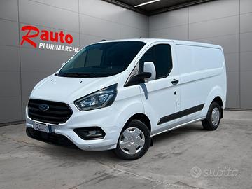 Ford Transit Custom VAN L1 H1 2.0 TDCI 130 CV