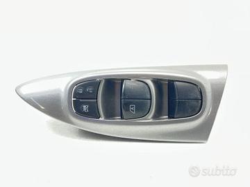 PULSANTIERA ANTERIORE SINISTRA NISSAN Juke 1° Ser