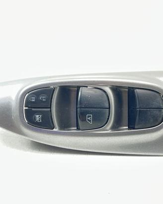 PULSANTIERA ANTERIORE SINISTRA NISSAN Juke 1° Ser