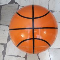 Mini frigo basket ball design