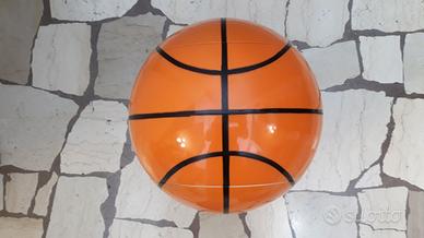 Mini frigo basket ball design