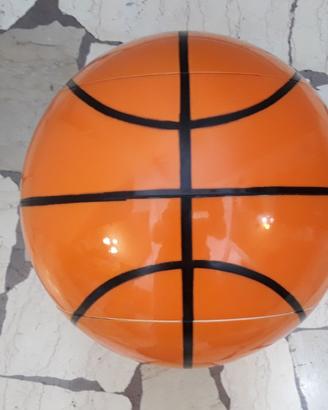 Mini frigo basket ball design