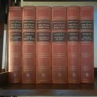 The Second World War - Winston Spencer Churchill