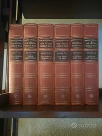 The Second World War - Winston Spencer Churchill