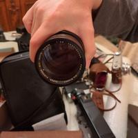 Fotocamera Canon