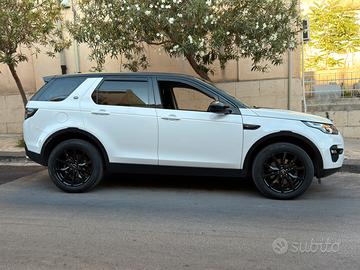 Discovery sport ( 2016)