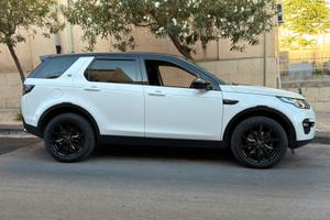 Discovery sport ( 2016)