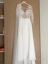 Abito da sposa
