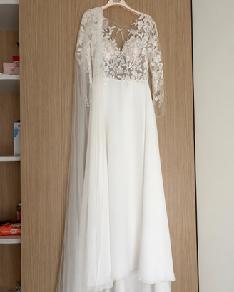 Abito da sposa
