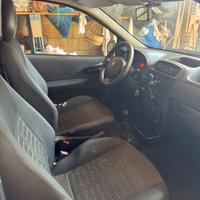 Fiat Punto 1.2 a benzina