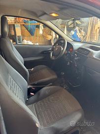 Fiat Punto 1.2 a benzina