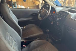 Fiat Punto 1.2 a benzina