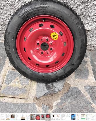 ruotino di scorta