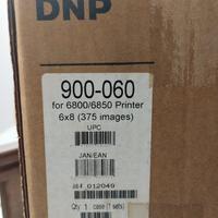 Carta fotografica a sublimazione Dnp x Kodak 6850