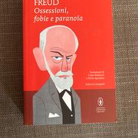 Freud – Ossessioni, fobie e paranoia – Saggio