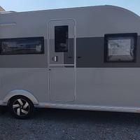 Adria ALTEA 552 pk VERSIONE 60ESIMO