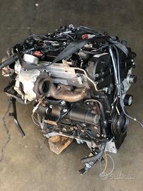 Motore Audi A4, A5, A6, Q5 2.0 TDI cod. CNH