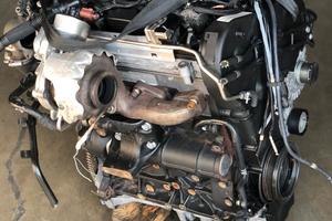 Motore Audi A4, A5, A6, Q5 2.0 TDI cod. CNH