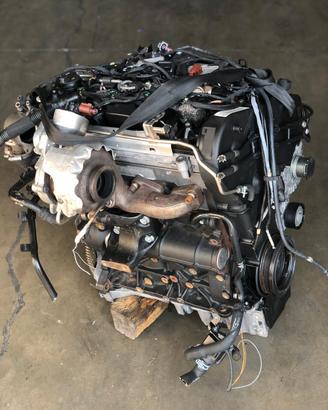 Motore Audi A4, A5, A6, Q5 2.0 TDI cod. CNH