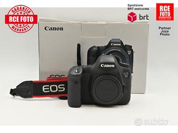 Canon 6D