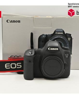 Canon 6D