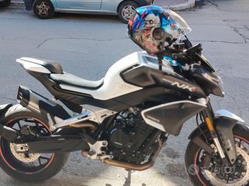 CF moto 800