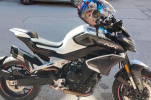 CF moto 800