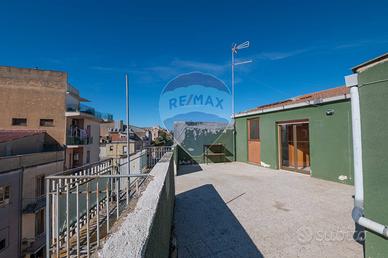 Attico/Mansarda - Caltagirone