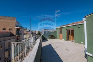 Attico/Mansarda - Caltagirone